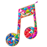 AISongGenerator.io logo
