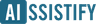 AIssistify logo