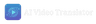 AIVideoTranslator.ai logo