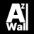 AiWallz logo
