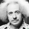 Albert Einstein logo