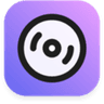 Album Cover AI logo