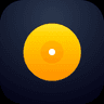 Algoriddim DJ logo