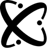 Alpha3D logo