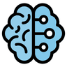AlphaCorp AI logo