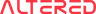 Altered logo