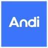 Andi logo
