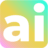 Anime AI logo