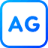 AnimeGen logo
