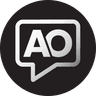 Answer Overflow logo
