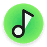 AnyMusic logo