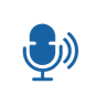 AnySpeech.io logo