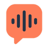 AnyToSpeech logo