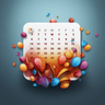 Apple Calendar Generator logo