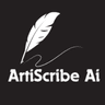 ArtiScribe AI logo