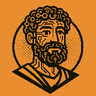 Ask Marcus logo