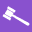 Ask RBG logo