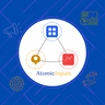 Atomic Inputs logo