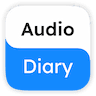 Audio Diary logo