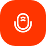 AudioNotes logo