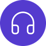 AudioPod AI logo