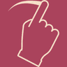 Auto Swipe logo