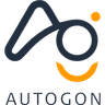 Autogon AI logo