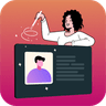 AutoProfile: Personal Profiles logo