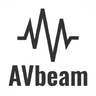 AVbeam logo