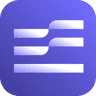 B2Metric logo
