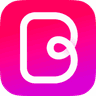 Bazaart logo