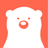 Bear logo