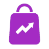 Bee Unicorn logo