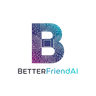Better Friend AI logo