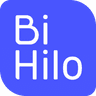 BiHilo logo