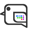 BirdVoz logo