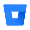 Bitbucket logo