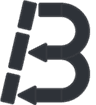 Bitscale logo