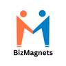 BizMagnets logo