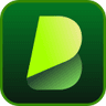 BlipCut logo