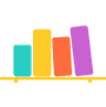 Bookshelf.ai logo