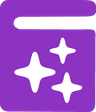 BookSurfAI logo