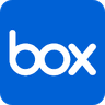 Box AI logo