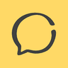 Breezy.chat logo