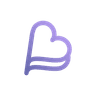 Broken Bear logo