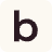 Brushless logo