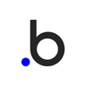 96. Bubble logo