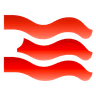 BurnBacon logo