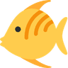 Butterfish Shell logo