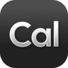 Cal.com- Companion app logo